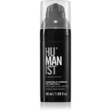 Delia Cosmetics HUMANIST Men's Care Moisturizing & Revitalizing Face Cream 3in1 50ml