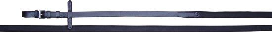 Harry's Horse Teugels supergrip full zwart