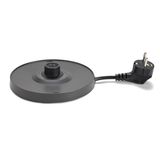 Tognana Porcellane D2DBE17IRRO waterkoker 1,7 l 2200 W Rood