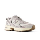 New Balance U530 Unisex Sneakers - Grey Matter