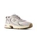 New Balance Sneakers laag '530' crème / lichtgrijs / mauve