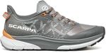 Scarpa Golden Gate 2 Chaussures de trail Gris EU 43