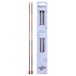 KnitPro Symfonie 2 enkelpuntige naalden 16" (40cm) | 3.5mm