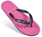 Arena Flip Flop Slippers Unisex Shocking Pink Maat 40