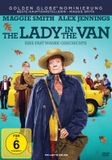 PLAION The Lady in the Van DVD