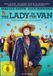 PLAION The Lady in the Van DVD