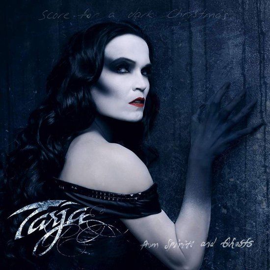 Tarja - From Spirits And Ghosts (2CD)