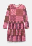 s.Oliver Jurk roze