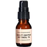 Lixirskin Anti-aging serum Unisex 15ml