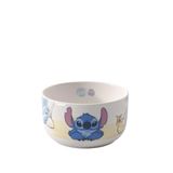 Villeroy & Boch Disney Stitch Mueslischaaltje voor kinderen 12,5x12,5x7cm