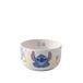 Villeroy & Boch Disney Stitch Mueslischaaltje voor kinderen 12,5x12,5x7cm
