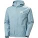 Helly Hansen Heren zeven J jas, winderig blauw, S