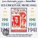 Les Fremeaux Amg Jean-Christophe Averty - Les Cinglés Du Music-Hall 1941 (CD)