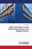 IKEA Unfolded: Inside Global Operations and Supply Chains