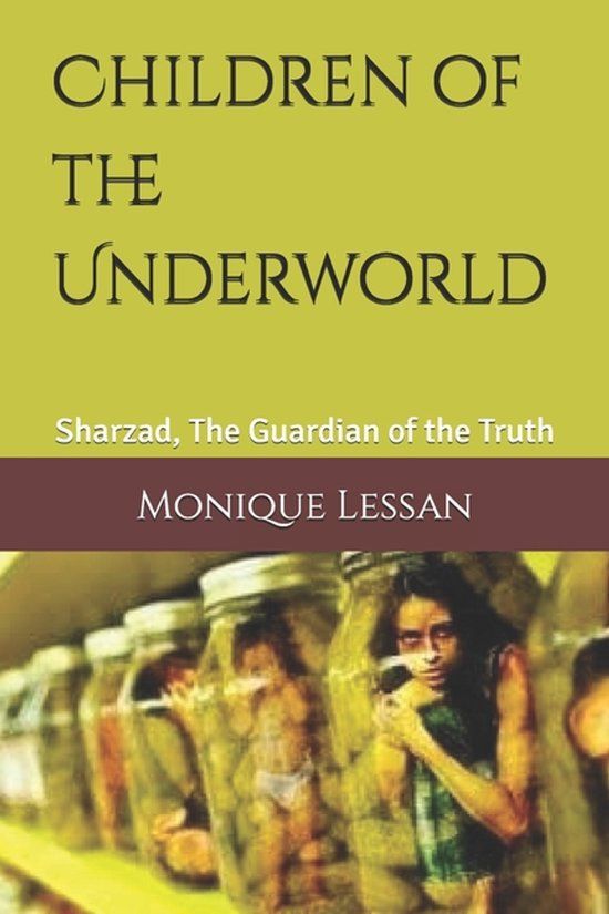 Children of the Underworld Children of the Underworld Paperback