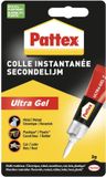 Pattex Ultra Gel 3 gr