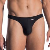 Olaf Benz String 8000 Black Heren M