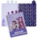 4KidsOnly KPop Demon Hunters notitieboek A5