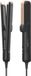 La-Nou Essentials La Nou® Airstraighter - Styler - Stijltang wet-to-dry - 2 in 1 Hairstyler - Keramische stijltang - Airstrait - Ionische föhn - 2-in-1 - 90℃ t/m 160℃ Hot Air Styler - Keramische stijltang - Professionele föhnborstel - Glanzend haar - Anti-pluis - Zwart