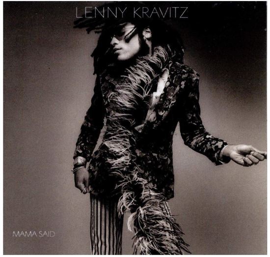 Kravitz, Lenny Mama Said