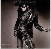Lenny Kravitz - Mama Said