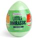 Bomba Martinelia Little Dinosauric Surprise Bath Bomb