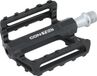 Contec Pedalen Trail2 Zwart