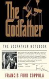 The Godfather Notebook Luisterboek op CD
