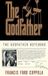 The Godfather Notebook Luisterboek op CD