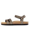 Bayton Sandaal 'Elvas' goud