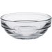 Unbranded Kom Lys Gehard glas