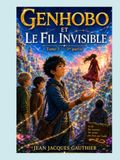 GENHOBO Tome 5 : le fil invisible: Première partie