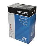 XLC Unisex - Fietsslang voor volwassenen, zwart, één maat