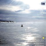 Telepathic 577 Records Telepathic Mysteries Vol.1 LP