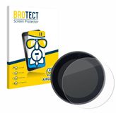 BROTECT AirGlass Glas Screenprotector compatibel met Meraki Espresso Machine