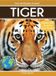 Tiger: This Incredible Planet - Tiger Hardcover
