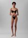 Calvin Klein Underwear BH zwart