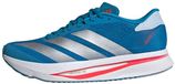 Adidas Performance Adizero Sl 2 Schoenen - Heren - Blauw