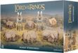 Games Workshop Rohan Stronghold (30-57)