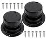 Solidchoice - RV Sanitair Ventilatie Caps pour Toit