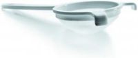 IBILI Zeef 14cm Wit Kunststof Rond