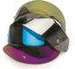 Scorpion KDF16-1 EXO-1400 EXO-R1 Air Blauw - Vizier