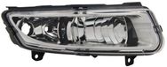ALKAR AUTOMOTIVE S.A. Feu de circulation pour MERCEDES-BENZ: Classe E, Classe C (Ref: 1902561)