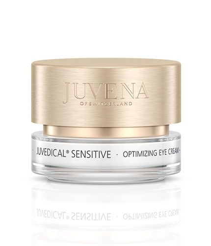 JUVENA Skin Optimize Eye Cream Sensitive - 15 ml