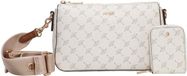JOOP! Cortina 1.0 Jasmina Schoudertas Cream-White Wit