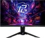 Asrock PG27QFW2A computer monitor 68,6 cm (27\") 2560 x 1440 Pixels Quad HD LCD Zwart