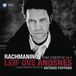 Piano Lief Ove Andsnes - Rachmaninov Piano Concertos N