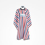 ZZ CAPE BARBER LINE