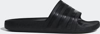 Adidas Sportswear Adilette Aqua Badslippers - Unisex - Zwart