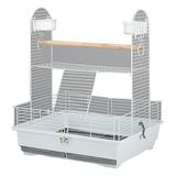 Alamber PARQUE DE JUEGO PARA AVES 47.5 x 39.5 x 57.5 CM